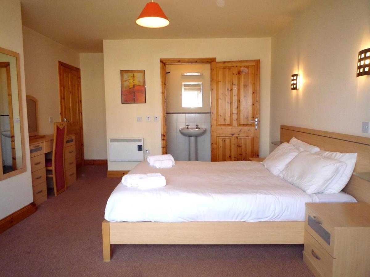 Innisfallen Holiday Homes By Trident Holiday Homes Killarney Exterior foto